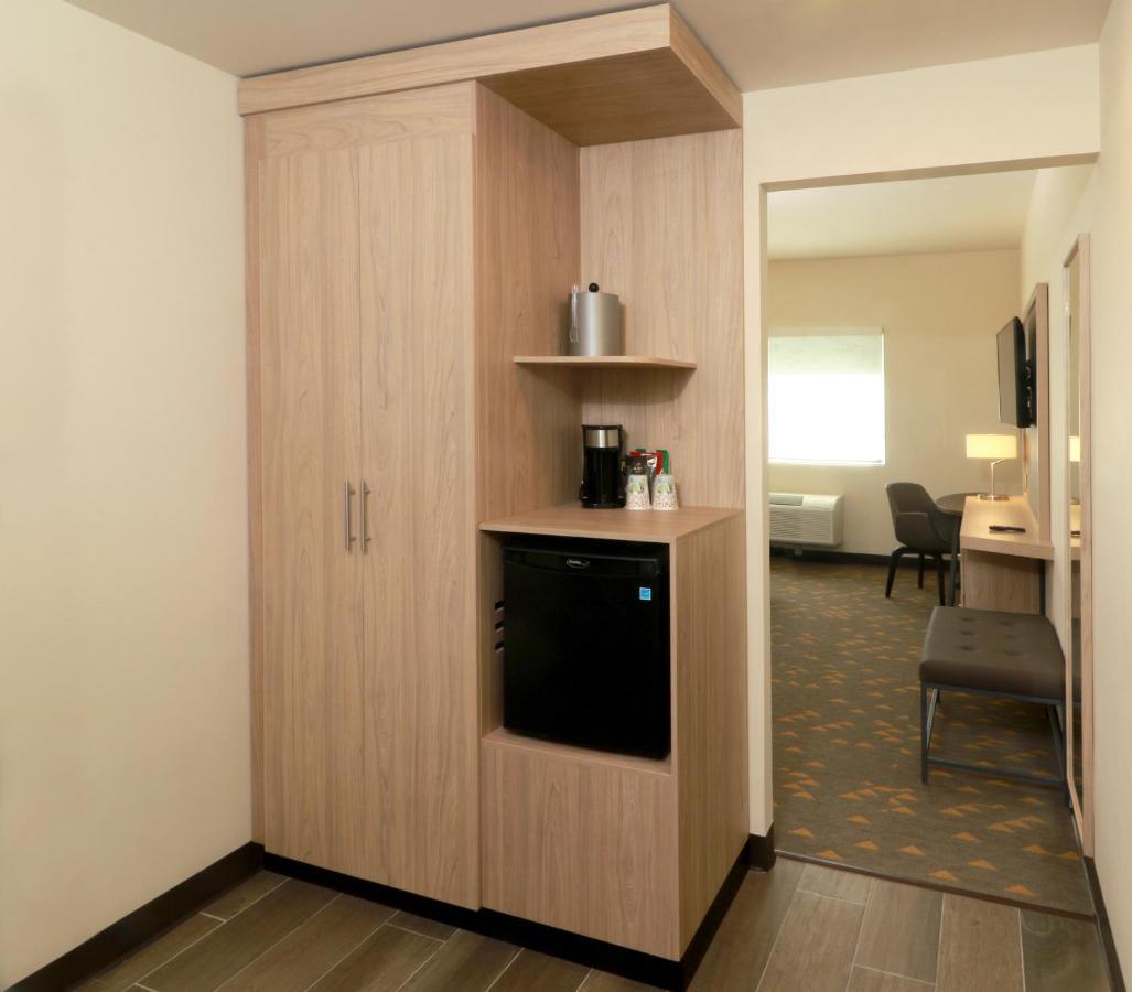 Holiday Inn - Ciudad Juarez By Ihg Exterior photo