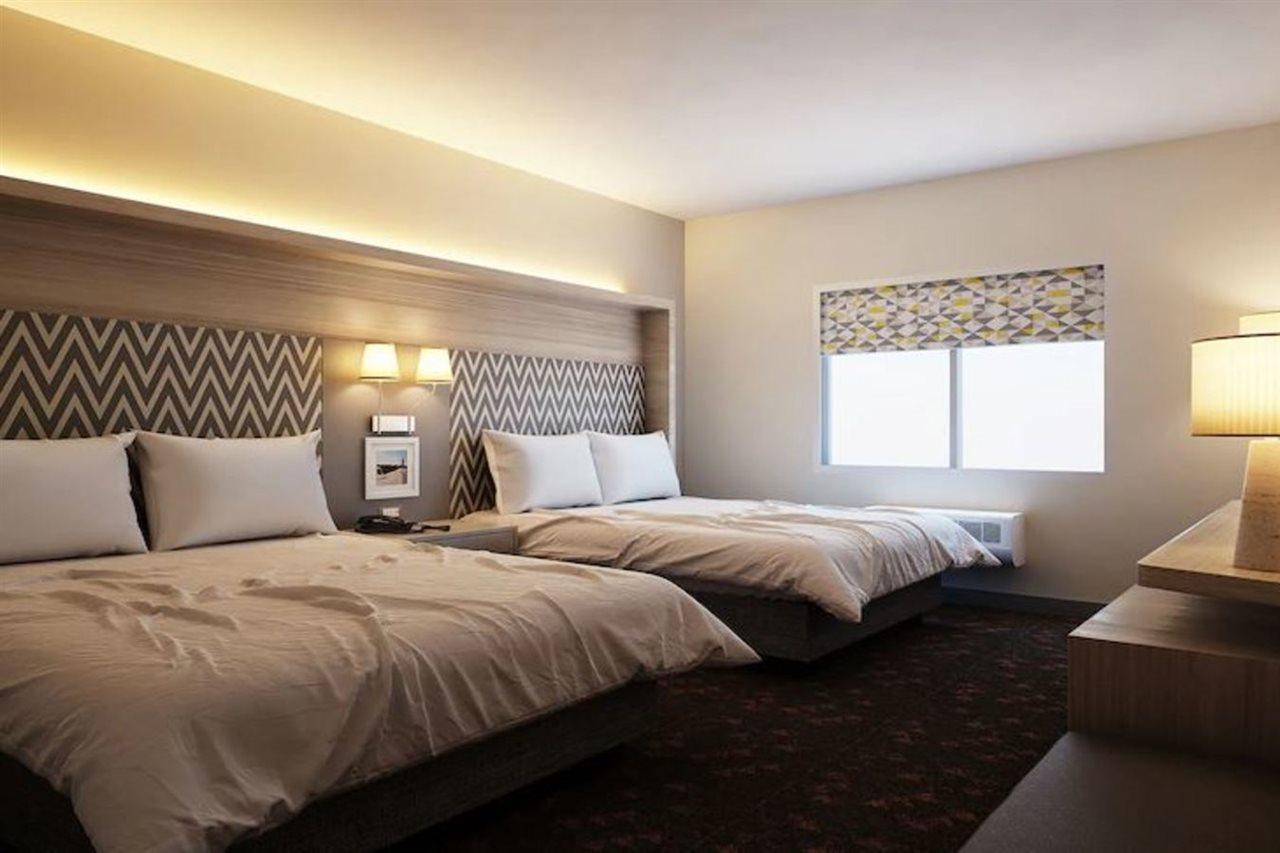 Holiday Inn - Ciudad Juarez By Ihg Exterior photo