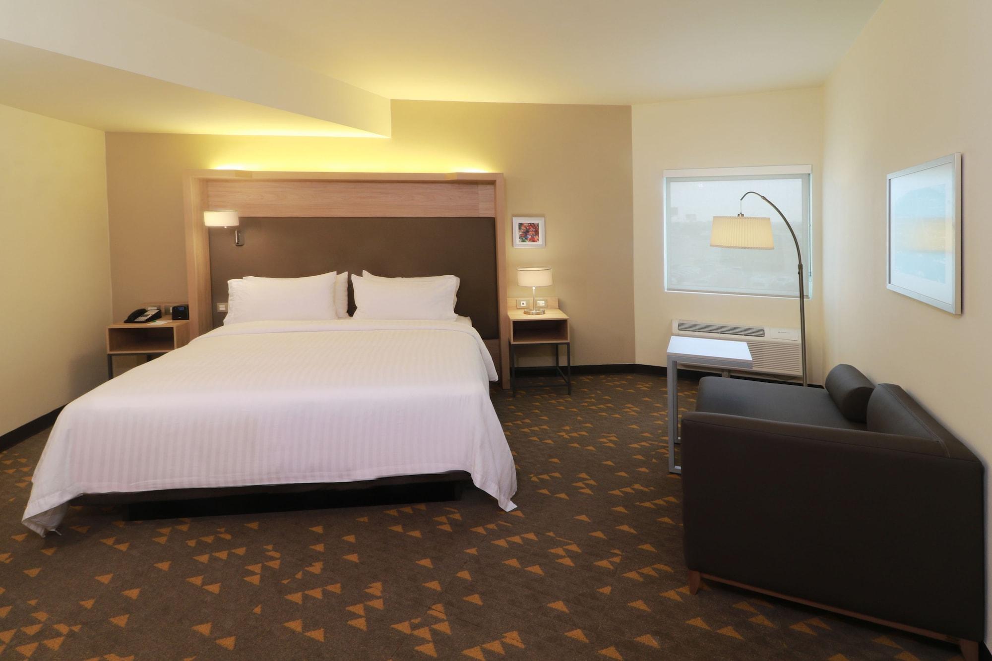 Holiday Inn - Ciudad Juarez By Ihg Exterior photo