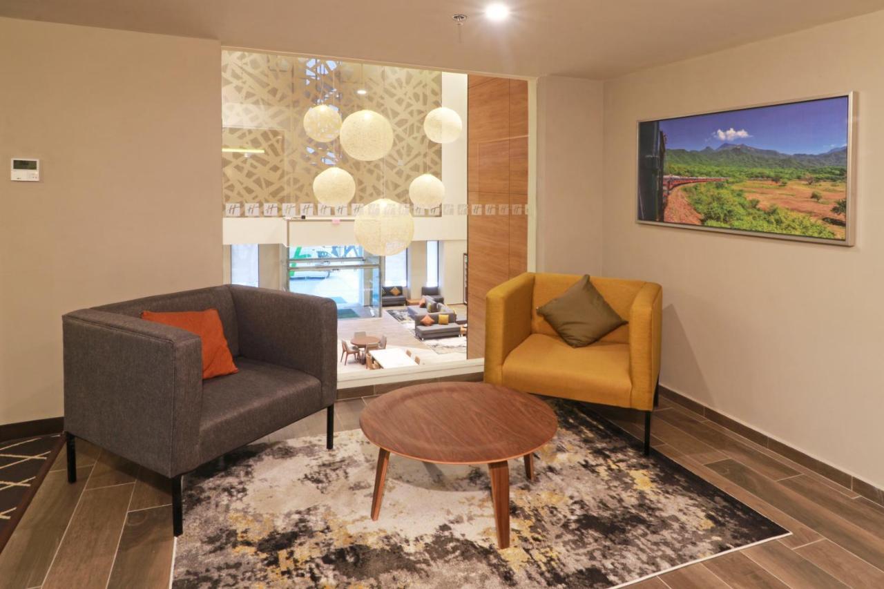 Holiday Inn - Ciudad Juarez By Ihg Exterior photo